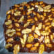 add nuts and fruit