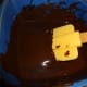 melt chocolate in microwave