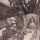 Rackham: Alice in Wonderland