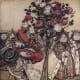 Alice in Wonderland by Rackham