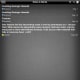 Notes and bookmarks on the Kindle for iPad