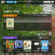 The Kno course page