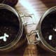 I planted three fast germinating bean seeds to ensure at least one would germinate.