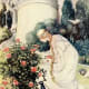 Canterbury Tales - illustrations by Anne Anderson