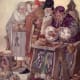Old English Nursery Rhymes: Sing a Song o Sixpence by Anderson