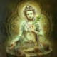 Seated Bodhisattva
