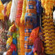 Handicraft shop on Janpath