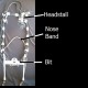 Bridle Parts