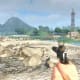 Archaeology 101 - Gameplay 01: Far Cry 3 Relic 31, Shark 1.