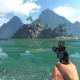 Archaeology 101 - Gameplay 01: Far Cry 3 Relic 113, Heron 23.