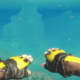 Archaeology 101 - Gameplay 02: Far Cry 3 Relic 42, Shark 12.