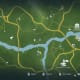 Archaeology 101 - Gameplay 01 Map: Far Cry 3 Relic 41, Shark 11.