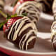 Chocolate covered strawberries
