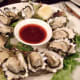 Oysters