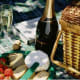 picnic-style