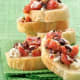 Bruschetta