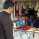 A paan shop