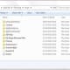 Screenshot after the %appdata%\skype command, the above command opens this folder. "Windows 7" screenshot