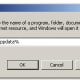 Click on Start - Click on Run - In the box that appears, type %appdata% , click OK "Windows XP" screenshot