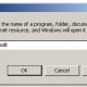 Click on Start - Click Run - In the box that appears, type regedit - Click OK "Windows XP" screenshot