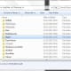 You will be taken to the Applications data folder "Windows 7" Screenshot