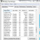 Skype running in processes before quitting completely "Windows 7" screenshot