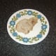 Pork fillet is left to rest