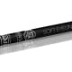 Lavera Soft Eyeliner Black -- Trend Sensitive BIO Organic Black Vegan. I also have a blue kajal eyeliner from Lavera as well.
