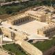 Fort Manoel, Malta