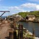 The Set at Ballintoy