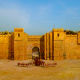 Walls of Qarth