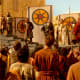 Fort Manoel, as King's Landing