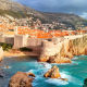 dubrovnik old city