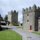 Old Castle Ward and Farmyard
