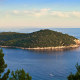 Lokrum Island