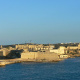 Fort Ricasoli, Malta
