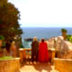 Daenerys and Viserys