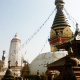 Swayamhunath