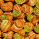 Garlic Snails