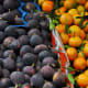 Figs & Tangerine