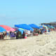 Beaches at Isla Blanca South Padre Island TX