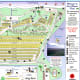 Map of Campground Isla Blanca South Padre Island TX