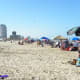 Isla Blanca RV Park South Padre Island TX