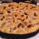 Bake for 15 to 20 minutes, or until meat is done. Serve warm.