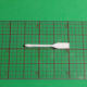 Foam body measures 1-1/2" in length.