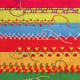 Types of Stitches in Embroidery