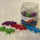 Learning Resources Snap-n-Learn Alphabet Alligators