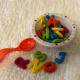 Learning Resources Bright Bites Alphabet Soup