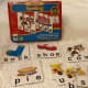 I paid $5 for this puzzle set and use it in therapy a lot.