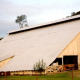 The Langtry Barn